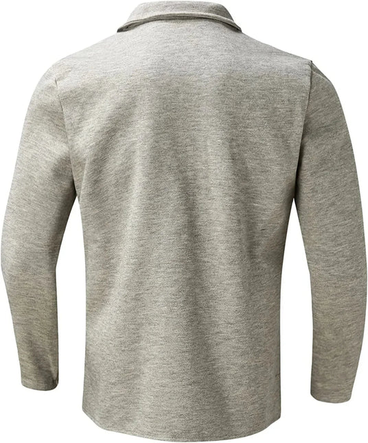 Men's Casual Blazer High-Quality Fabric Elegant Design
