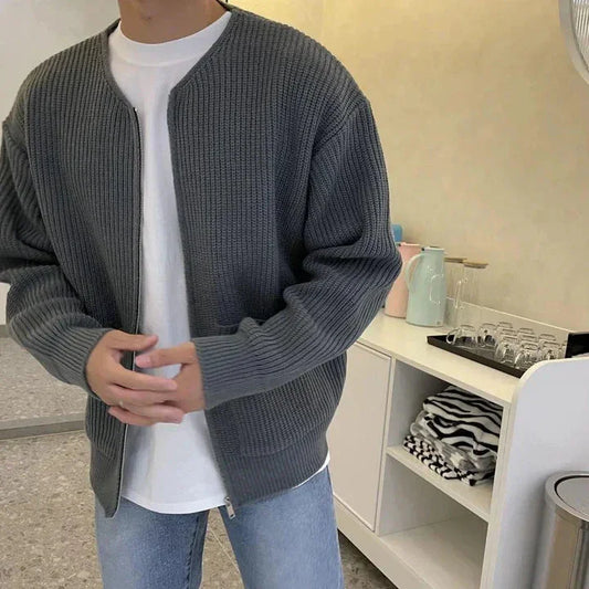 Men's Sporty Tracksuit Breathable Comfortable