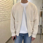 Cream / 2XS