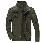 Military Green / XS