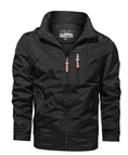 Black / M
