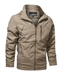 Beige / M