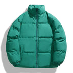 Green / M