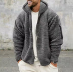 Dark Gray / S