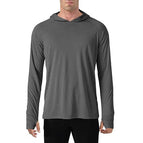 Dark Grey / S