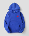 Blue / S