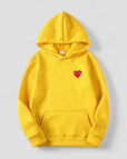Yellow / S