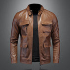 Brown / M