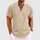 Beige / S