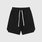 Black / M