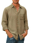 Khaki / S