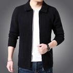Black / M