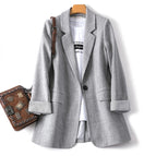 Gray / S