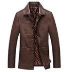 Brown / M