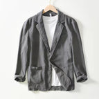 Dark gray / S