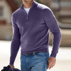 Purple / S
