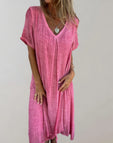Pink / S