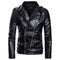Leather Jackets