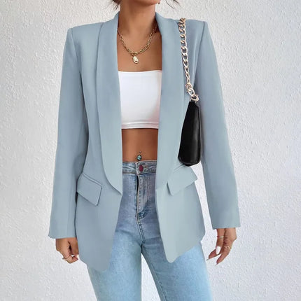 Women's Blazer Stylish Design