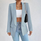 Light Blue / XS