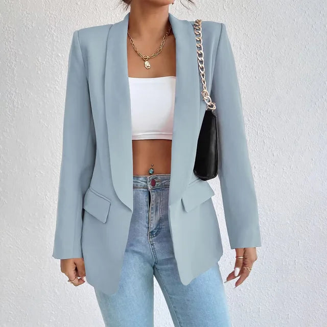 Women's Blazer Stylish Design