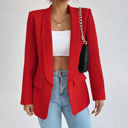 Women's Blazer Stylish Design