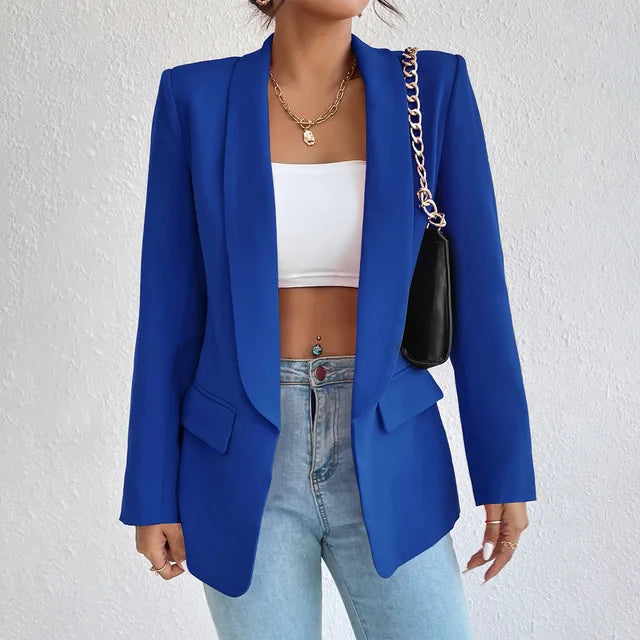 Women's Blazer Stylish Design