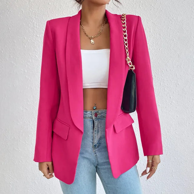 Women's Blazer Stylish Design