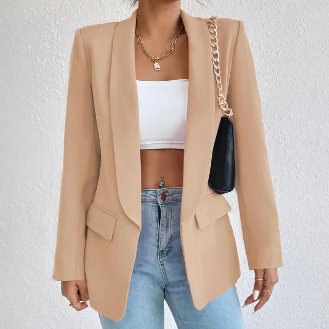Women's Blazer Stylish Design