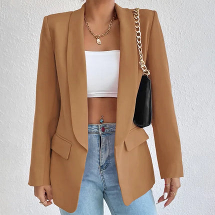 Women's Blazer Stylish Design