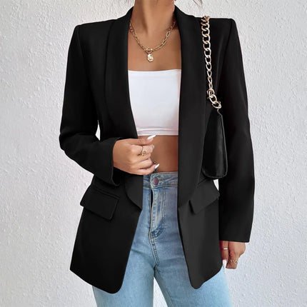 Women's Blazer Stylish Design