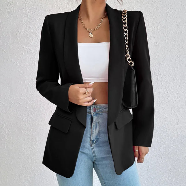 Women's Blazer Stylish Design