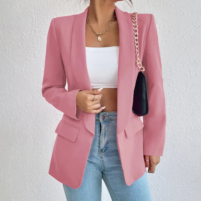 Women's Blazer Stylish Design