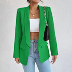 Green / XS