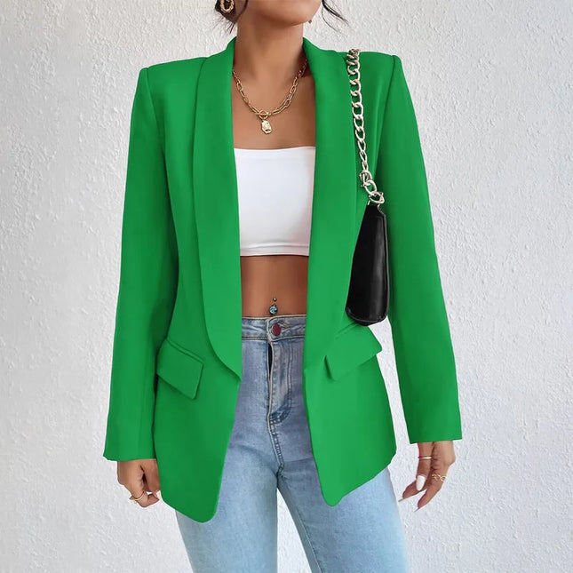 Women's Blazer Stylish Design