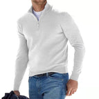 White / S