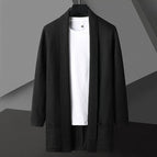 Black / M