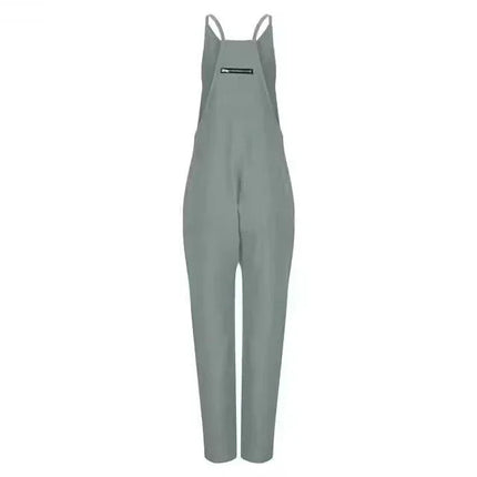 Women's Casual Jumpsuit Sleeveless with Pockets