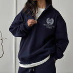 Dark Blue / S