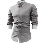 Light Gray / S