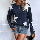 Dark Blue / S