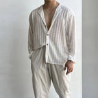 White / M