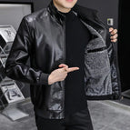 Black / M