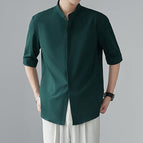 Dark Green / M