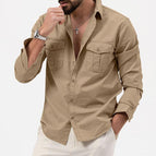 Khaki / S