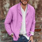 Purple / S