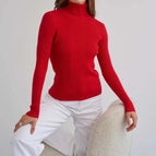 Red / One size