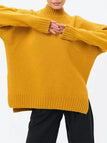 Yellow / S