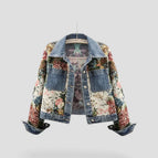 Floral / XS