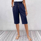 Navy Blue / S